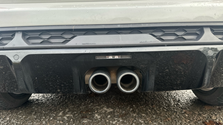 MINI Cooper 2.0 S Sport 3dr Auto Petrol Hatchback